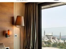 Hotel Arcadia Blue Istanbul