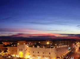 BEHRAMPAŞA OTEL &CAFE &RESTAURANT, hotel u gradu 'Sivas'