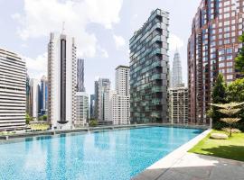 The 10 Best Villas In Kuala Lumpur Malaysia Booking Com