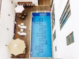 Urbanest Inn House Slipi