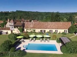 La Ferme de l'Embellie Gîtes et Chambres d'Hôtes