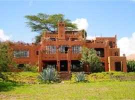 African Heritage House