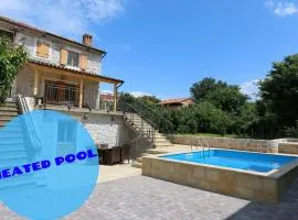Villa Klimno