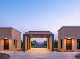 Arabian Nights Resort & Spa, accessible hotel in Shāhiq