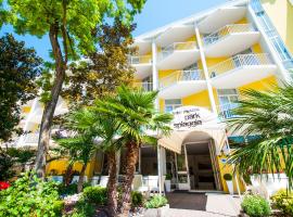 Hotel Park Spiaggia, khách sạn ở Grado