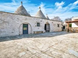 Trulli Margherita