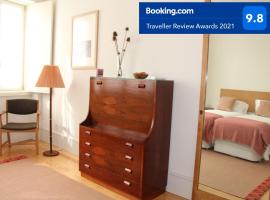 Amazing City Center Apartment Porto Villa L&oacute;ios