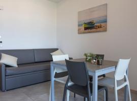 Residence Hotel Angeli, serviced apartment in Rimini