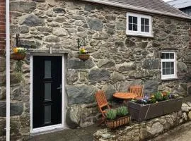 The Grooms Cottage