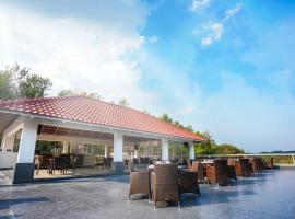 Rosetta by Ferns, luxury hotel in Sakleshpur