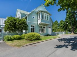 Kerese Apartments, hotel em P&auml;rnu