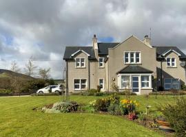 BallyCairn House, hotel in Larne