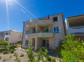 DAKOVIC TIHANA, hotel en Šilo