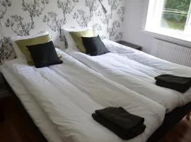 Lyckåhem Lågprishotell och Vandrarhem
