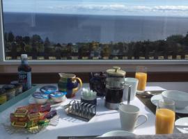 Piper's Cave bed and breakfast, hotel u gradu 'Helmsdale'