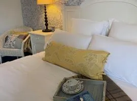 stay bed and breakfast