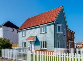 Kittiwake Cottage Camber Sands