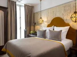 Hôtel & Spa Vinci Due