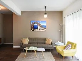 Salvador 3BR near Hilton Beach by HolyGuest