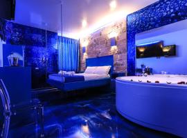Villa Asfodelo Guest House & Relax, khách sạn ở Alghero