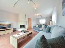 Ferienhaus Inselnest