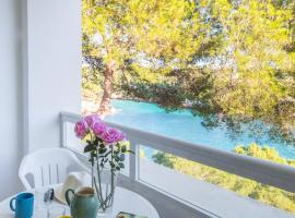 Apartamento Ferrera Park 306, khách sạn ở Cala Ferrera