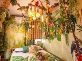Trentova special rooms- locazione turistica