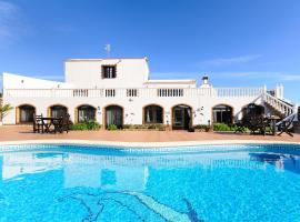 Villa Clara 3, Hotel in Conil