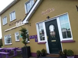 3 stars hotel in Longford