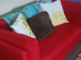 The Saracens Head THE CONKERA、チャペル・セント・レオナルズのホテル