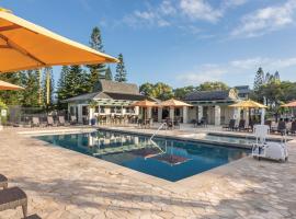 Paniolo Greens Resort, khách sạn ở Waikoloa