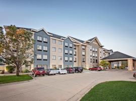 Staybridge Suites - Cedar Rapids North by IHG, hotel v destinaci Cedar Rapids