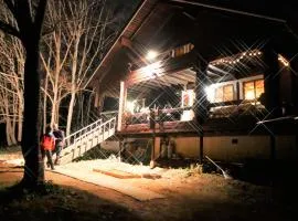 Niseko Forest Villa - Cottage with sauna