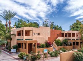 Orange Tree Resort, hotel near Deer Valley Rock Art Center, Scottsdale