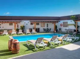Casa Mercedes