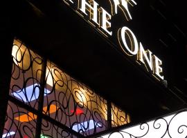 The One Boutique Hotel, hotel sa Queens