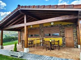 Apartamentos El Prau