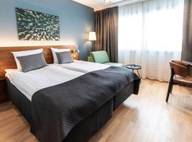 Scandic Espoo, hotell i Esbo