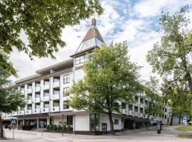 Scandic Patria, hotell sihtkohas Lappeenranta