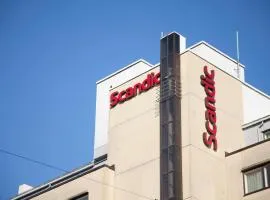 Scandic Julia