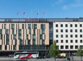 Scandic Tampere City