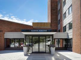 Scandic Kokstad, hotel malapit sa "Bergen Airport, Flesland" - BGO, 