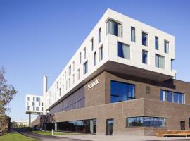 Scandic Fornebu, Hotel in der Nähe von: Telenor Arena, Fornebu