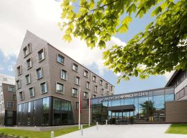 Scandic Stavanger City, hotel v destinaci Stavanger