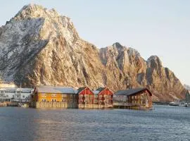 Scandic Svolvær