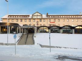 Scandic Vadsø, hotell i Vadsø