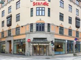 Scandic Byparken