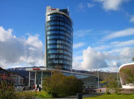 Scandic Narvik, hotel in Narvik