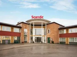 Scandic Gardermoen