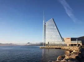 4 hotel in Molde 4 hotel in Molde